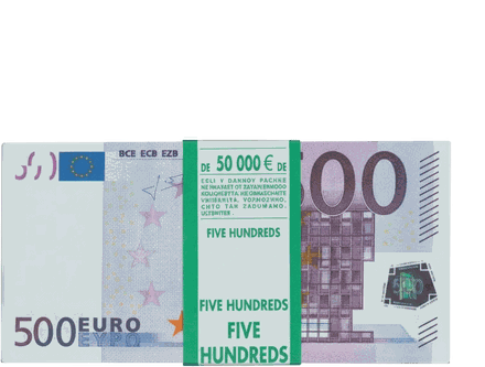 € 500