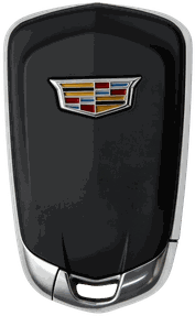 Cadillac