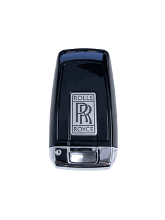 Rolls-Royce
